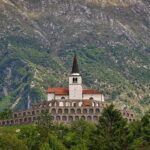 Naturaleza eslovena: El Parque Nacional del Triglav 