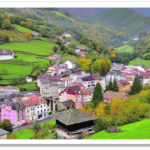 El Oeste de Asturias