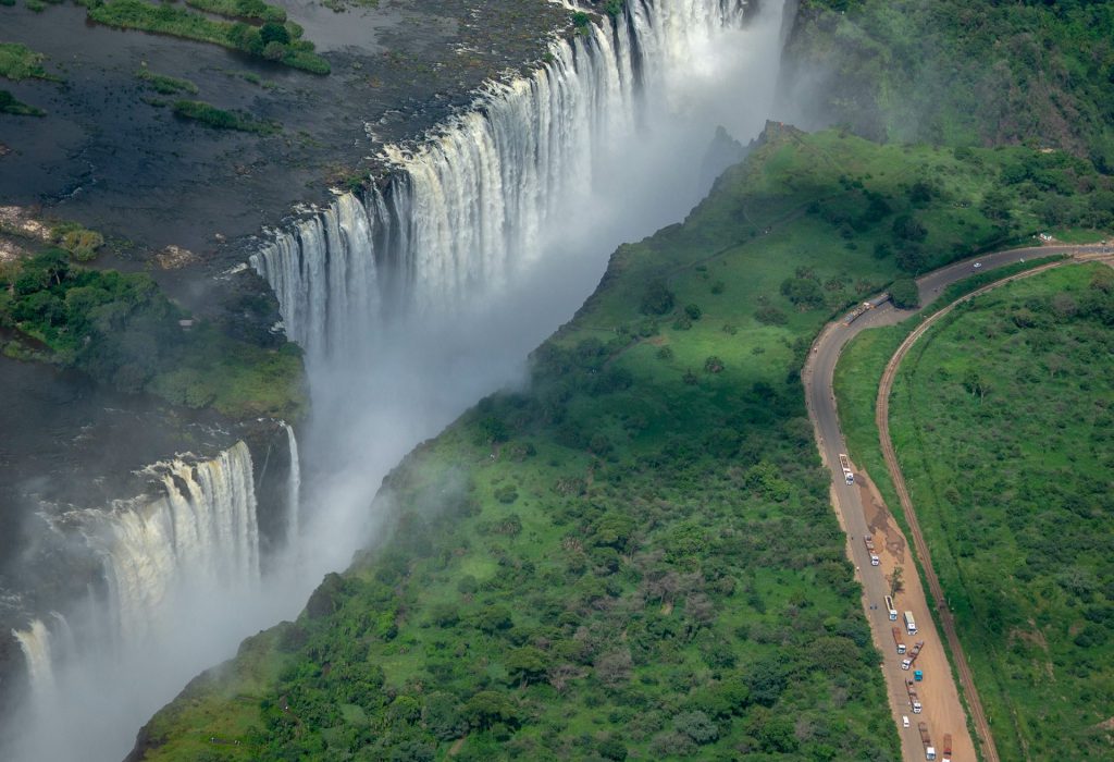 Zimbabue