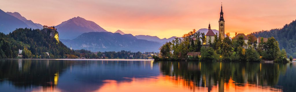 Eslovenia