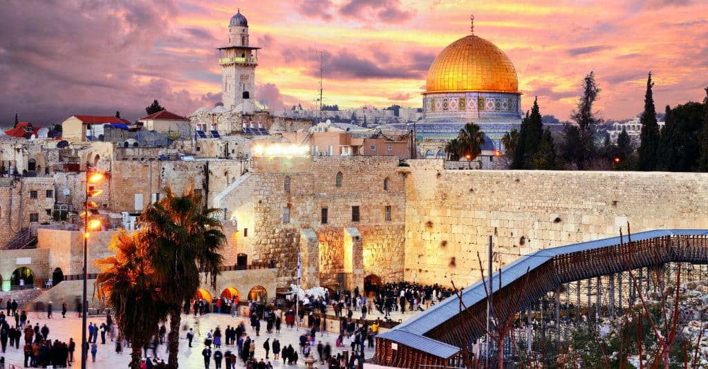 Israel