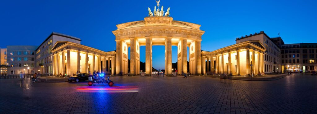 Alemania