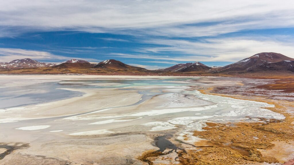 Todo Bolivia y Atacama