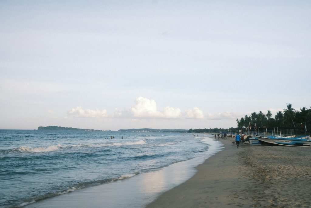 Sri Lanka