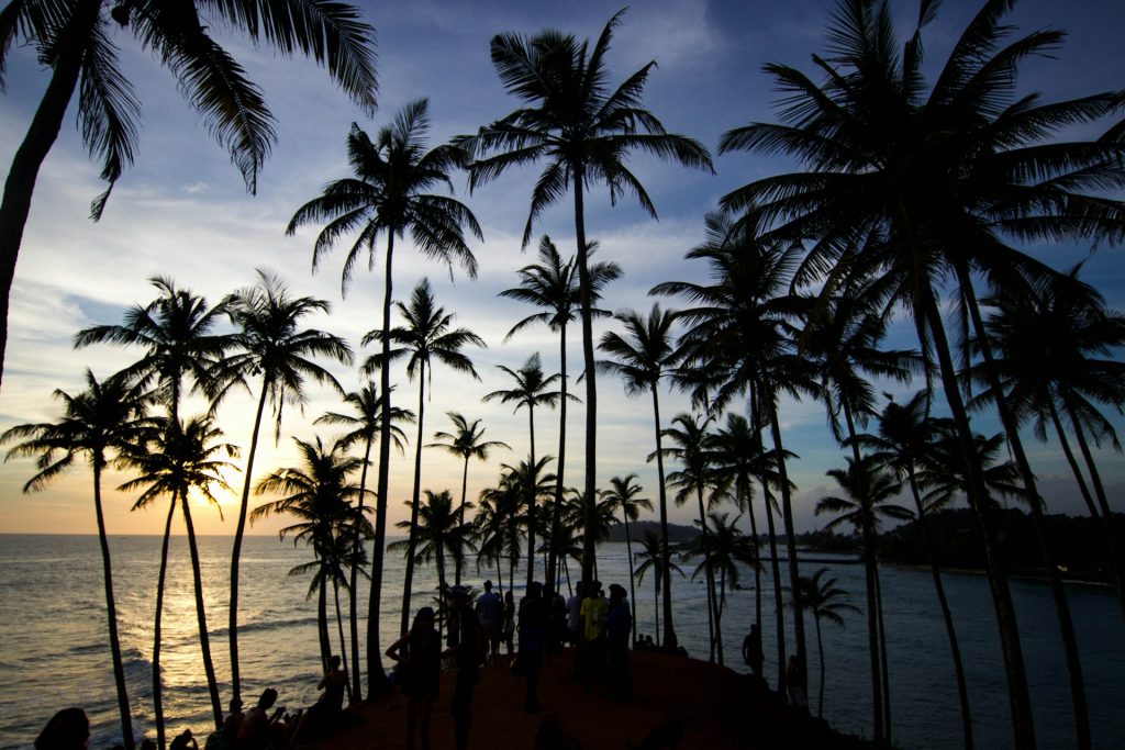 Sri Lanka